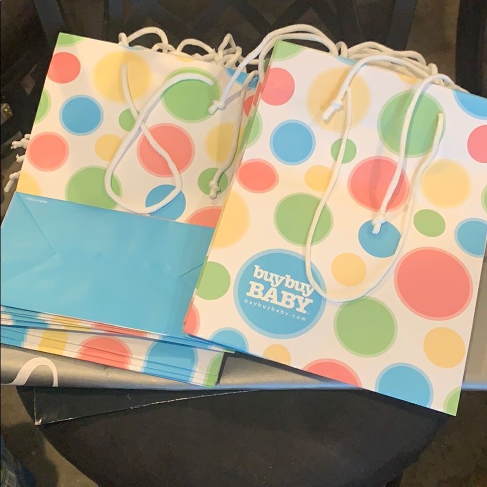 Gift bag bundle 23